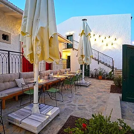 מלון Pom Alacati Boutique