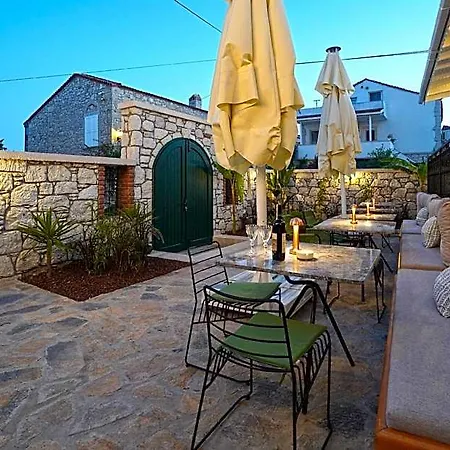 Hotell Pom Alacati Boutique