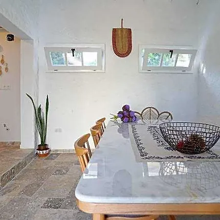 מלון Pom Alacati Boutique *