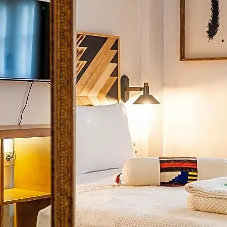 מלון Pom Alacati Boutique