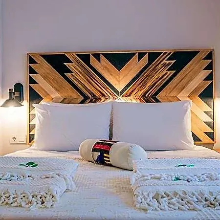 Hotell Pom Alacati Boutique *