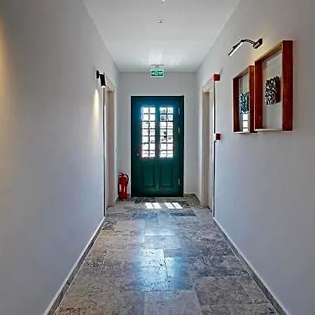 Hotell Pom Alacati Boutique